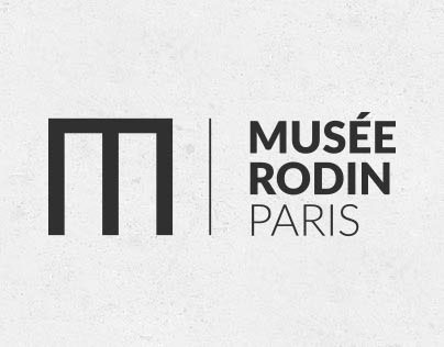 Musée Rodin - Redesign