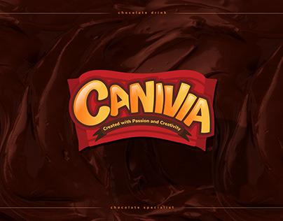 Canivia Branding