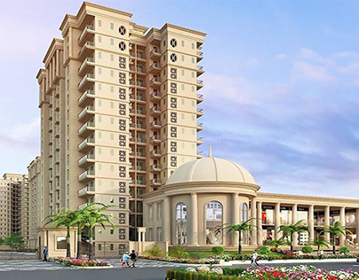 Affordable Homes in Gurgaon