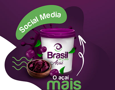 Brasil da fruta | Digital