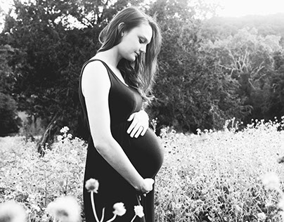 Maternity Photo Sessions