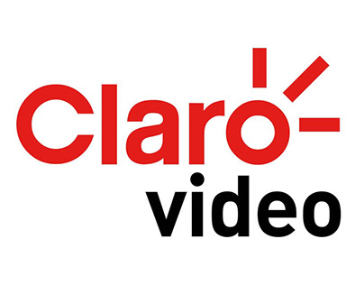 Claro Video / Web Design