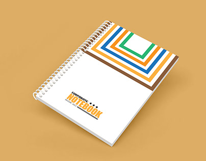 Notebook Design 2022