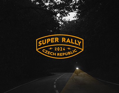 SUPER RALLY 2024 - Harley Davidson motorcycle event