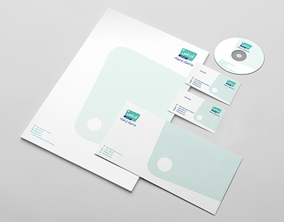 Masters Project Branding
