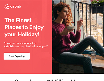 Airbnb Emailer