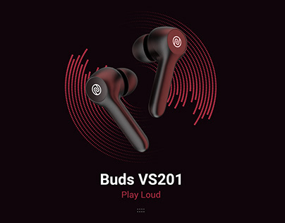 Noise Buds VS201