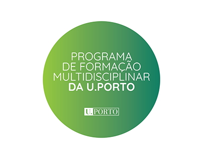 Logo - Programa de Formação Multidisciplinar U.Porto