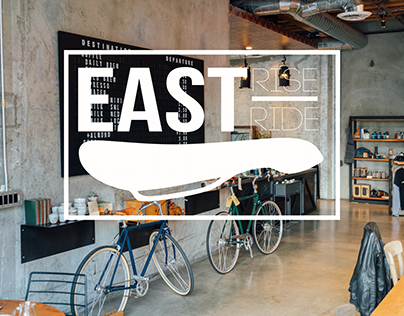 EAST Rise & Ride | Bike Shop and Commuter Apparel