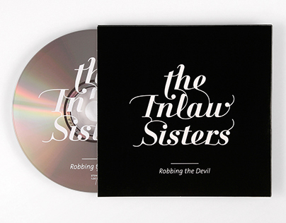 The Inlaw Sisters — Robbing The Devil