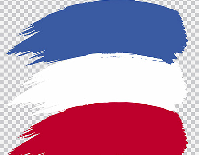 FRANCE FLAG