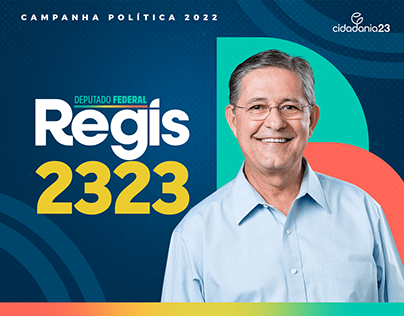 Regis Cavalcante - Deputado Federal por Alagoas