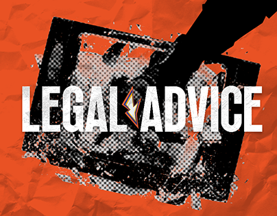 Legal Advice | Campaign Branding