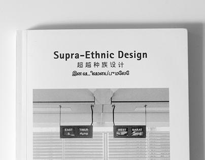 Supra-Ethnic Design