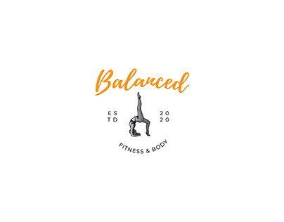 Logo - Balanced