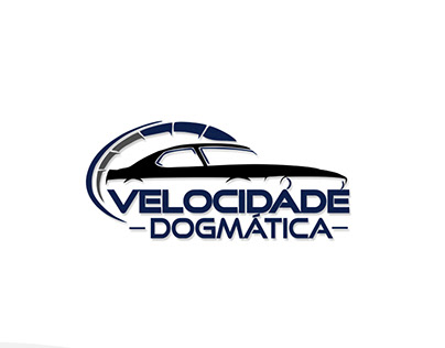Manual logo - Velocidade Dogmática