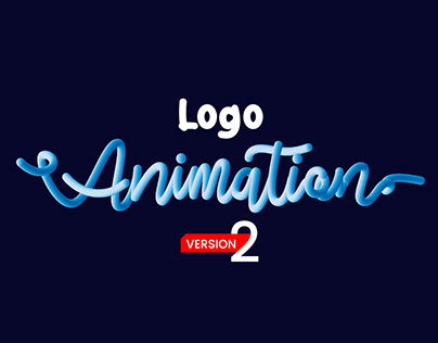 Logo Animation Pack 2