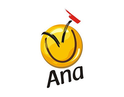ANA Poultry Logo/ Initial Draft