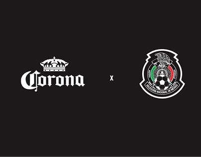 Corona Soccer Can Design