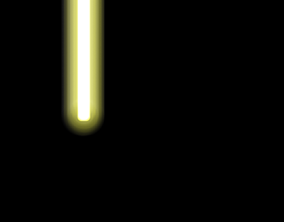 Project thumbnail - Glow stick