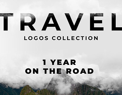 Logofolio Travel