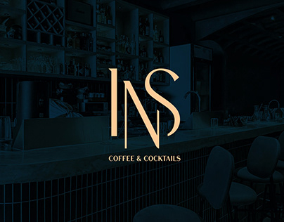 Instincts Bar | Branding