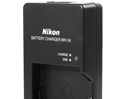 NIkon Battery Charger