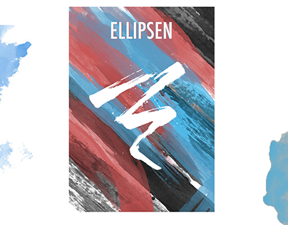 Ellipsen - Artwork