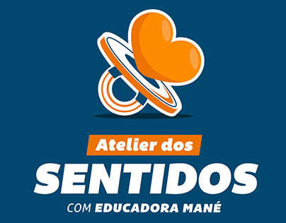 Branding ATELIER DOS SENTIDOS