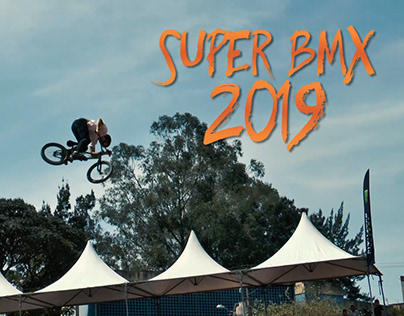 SUPER BMX 2019 - Prefeitura de Carapicuíba