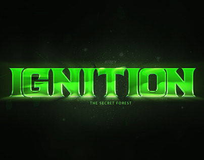 Ignition Wallpaper 1920x1080
