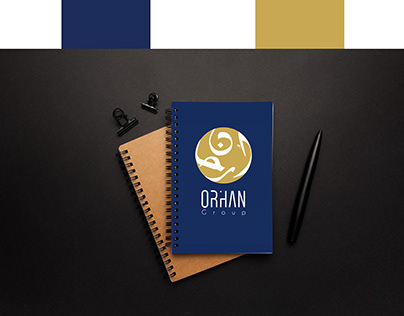 Orhan Group Logo