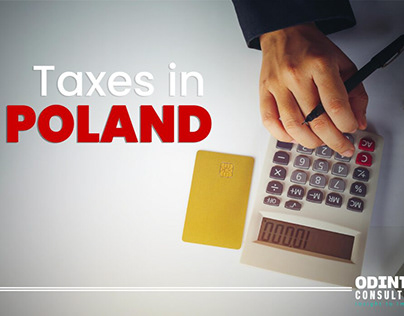 Taxes In Poland