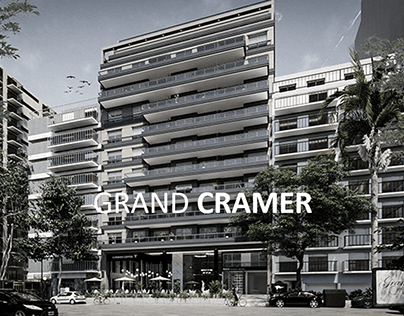 Grand Cramer - Buenos Aires