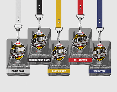 ACHA National Championship Credentials