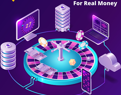 Play Online Gambling For Real Money