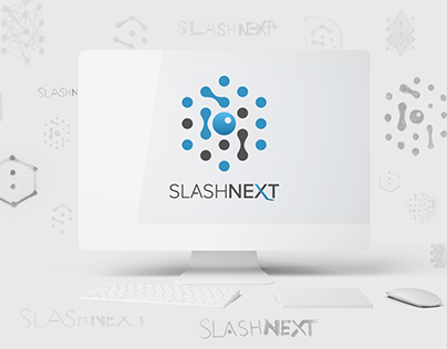 SlashNext Branding