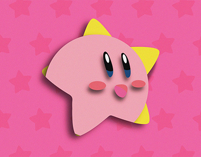 Kirby | Illustration