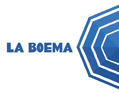 La Boema - Branding Espadrilles