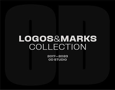 Logos&Marks Vol.01