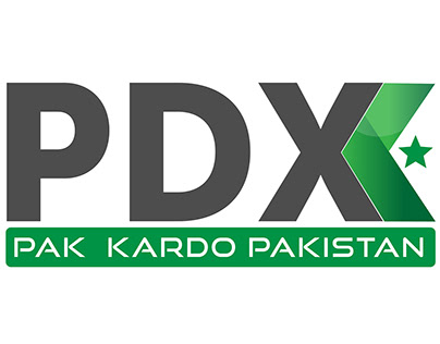 PDX Project Logo Design