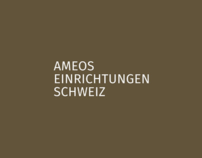 AMEOS Einrichtungen Schweiz