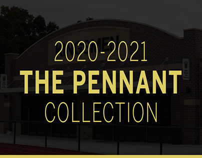 2020-2021 The Pennant Collection