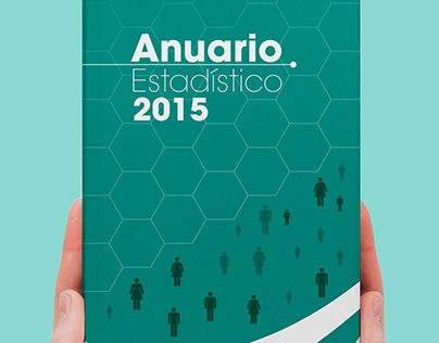 Anuario Estadístico INC | 2015