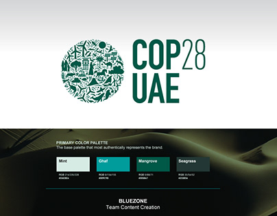 #COP28 #EXPOCITY #DUBAI - WORK IN PROGRESS