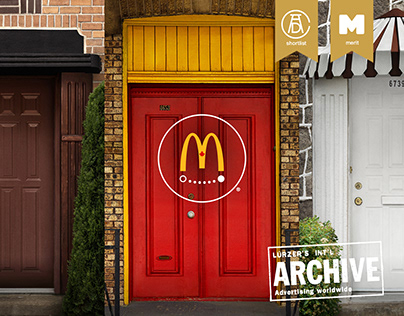 McDelivery | From our place to your new place