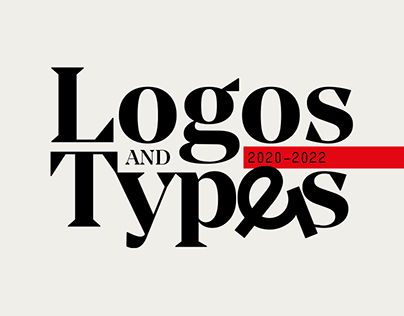 Logos&Types (2020-2022)