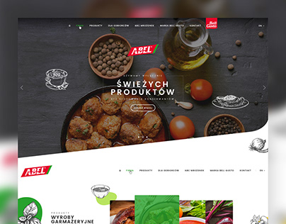 ABEL - Website