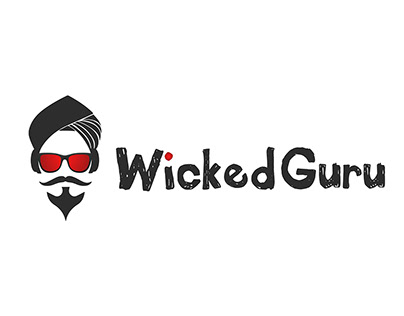 Wicked Guru Logo