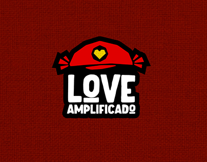 Love Amplificado